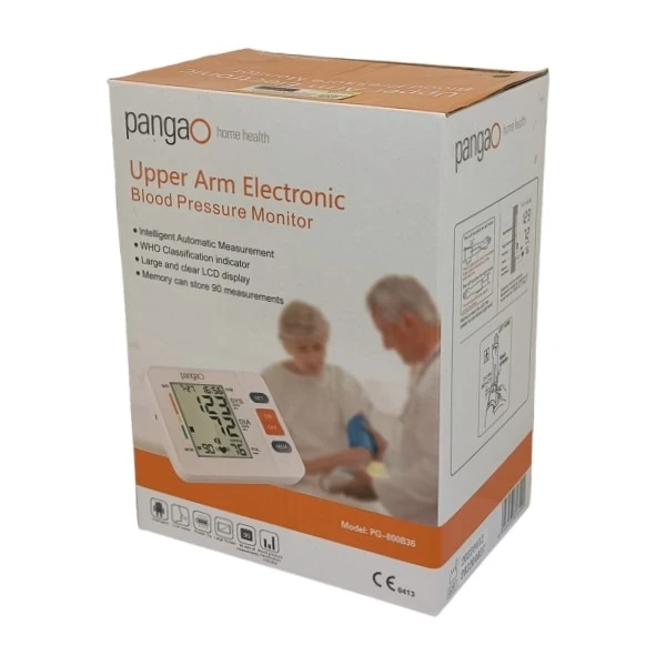 فشارسنج بازویی پانگائو مدل PG-800B36